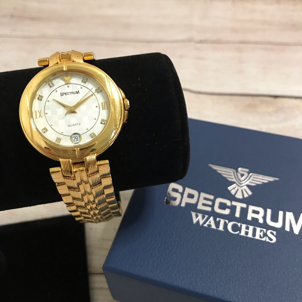 Spectrum Watches